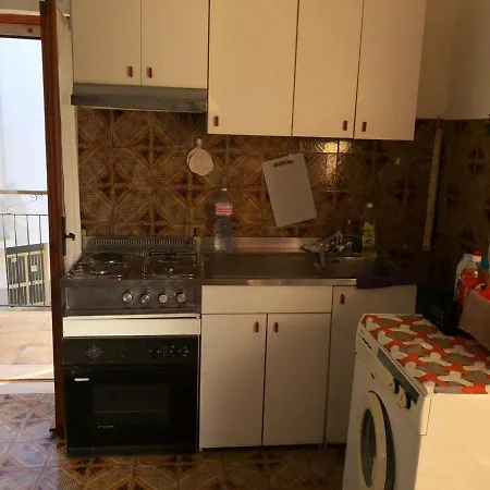 Appartement From Elena