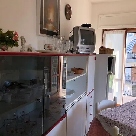 Appartement From Elena