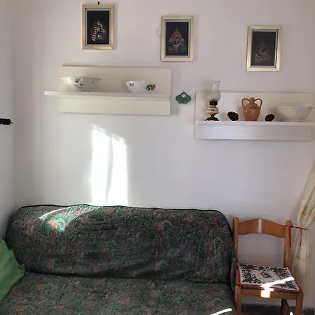 From Elena Appartement